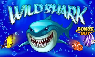 Wild Shark slot